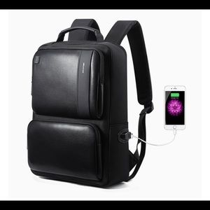Bopai Business Travel Backpack NWOT